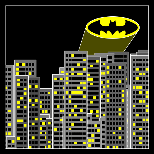 batman